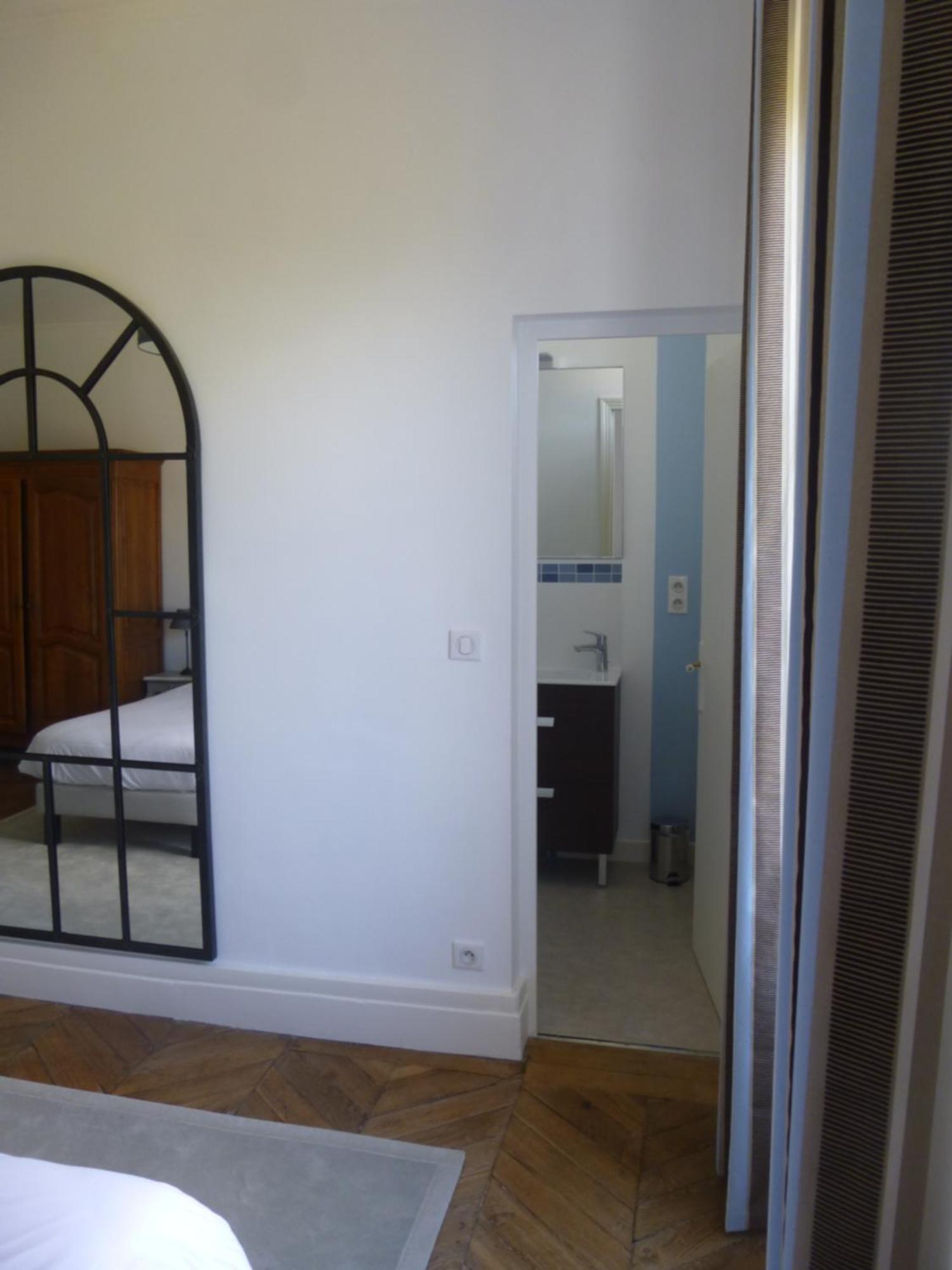 Cedre Et Charme Bed & Breakfast Saint-Branchs Bagian luar foto