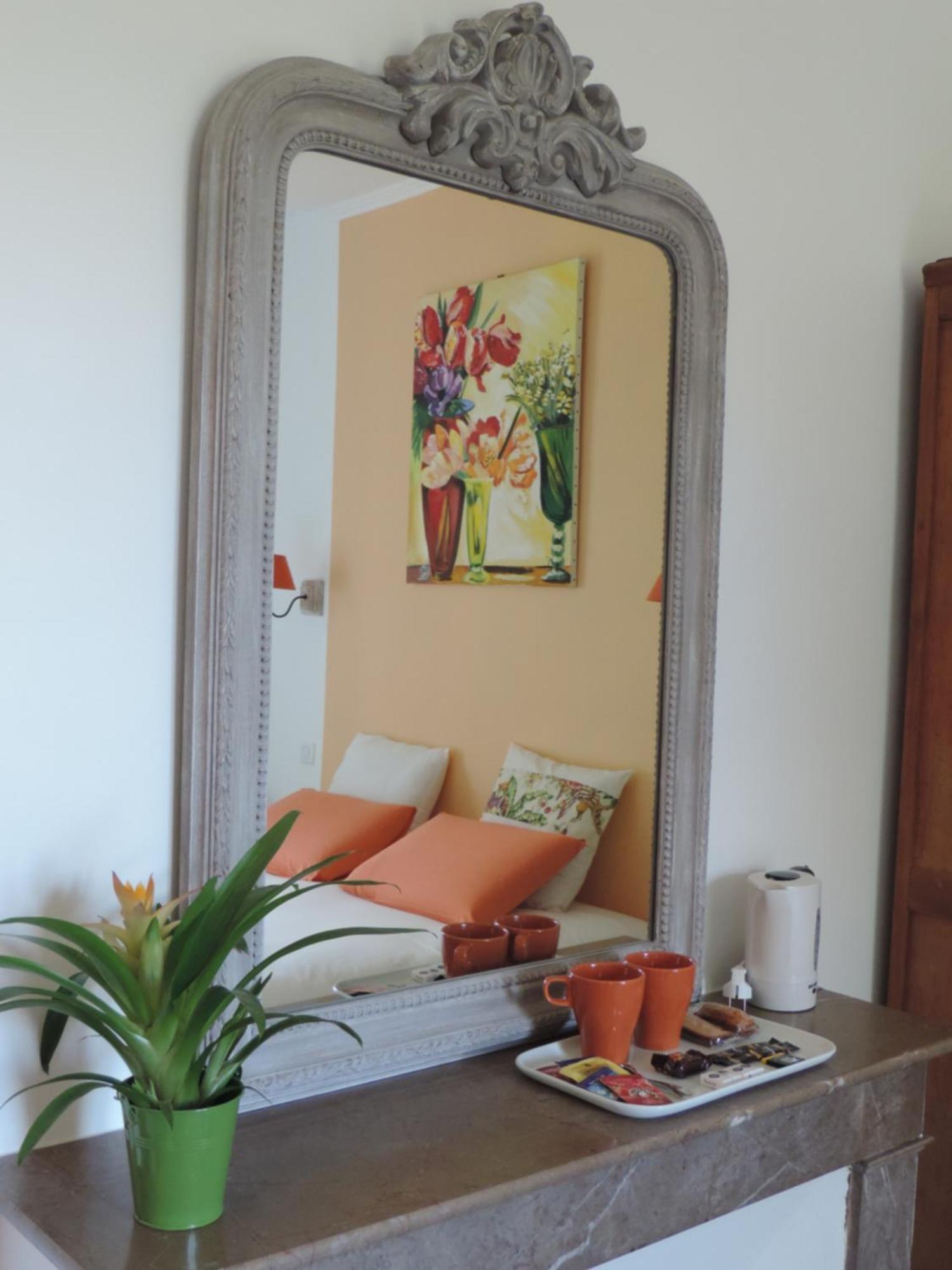 Cedre Et Charme Bed & Breakfast Saint-Branchs Bagian luar foto