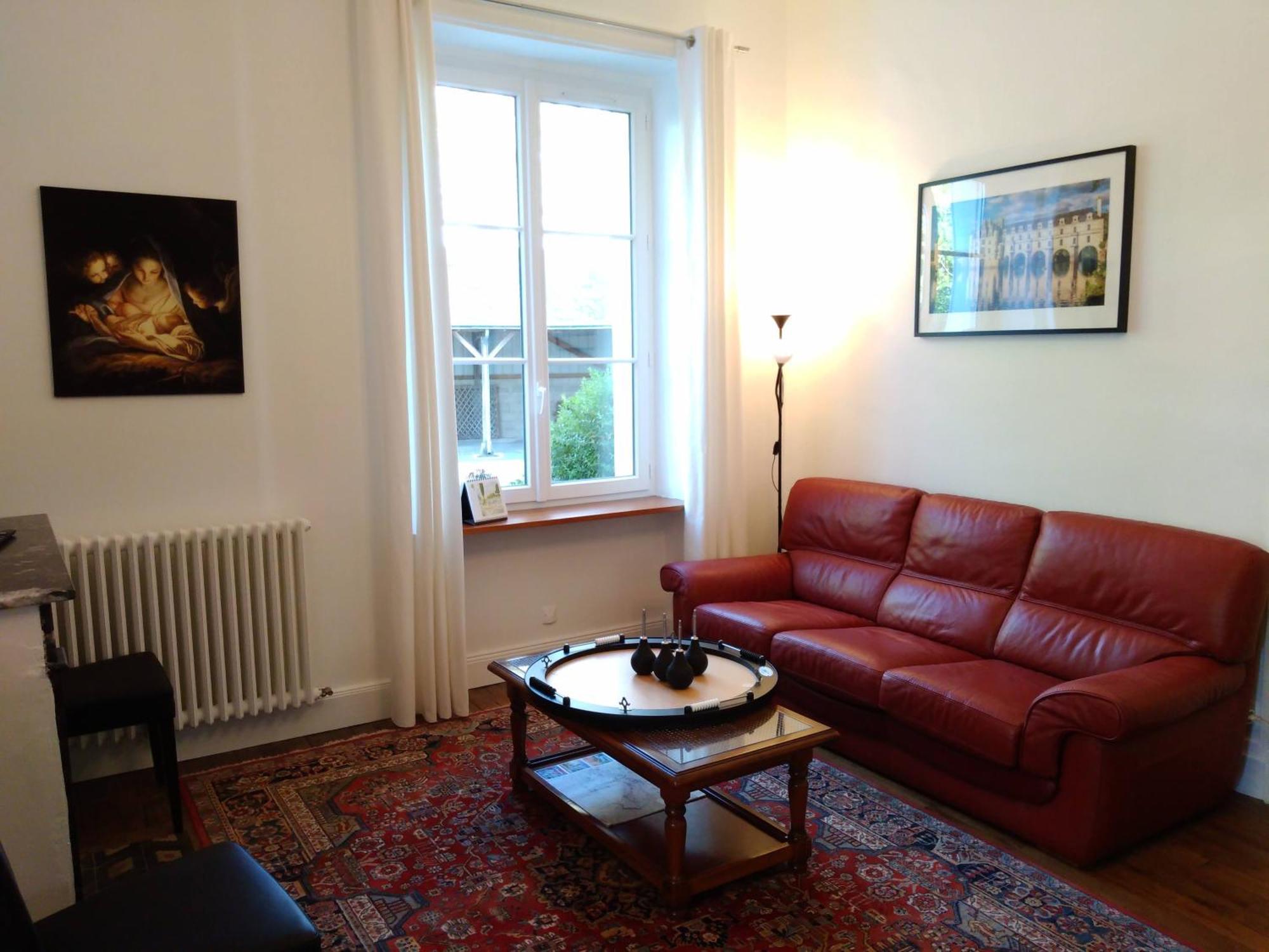 Cedre Et Charme Bed & Breakfast Saint-Branchs Bagian luar foto