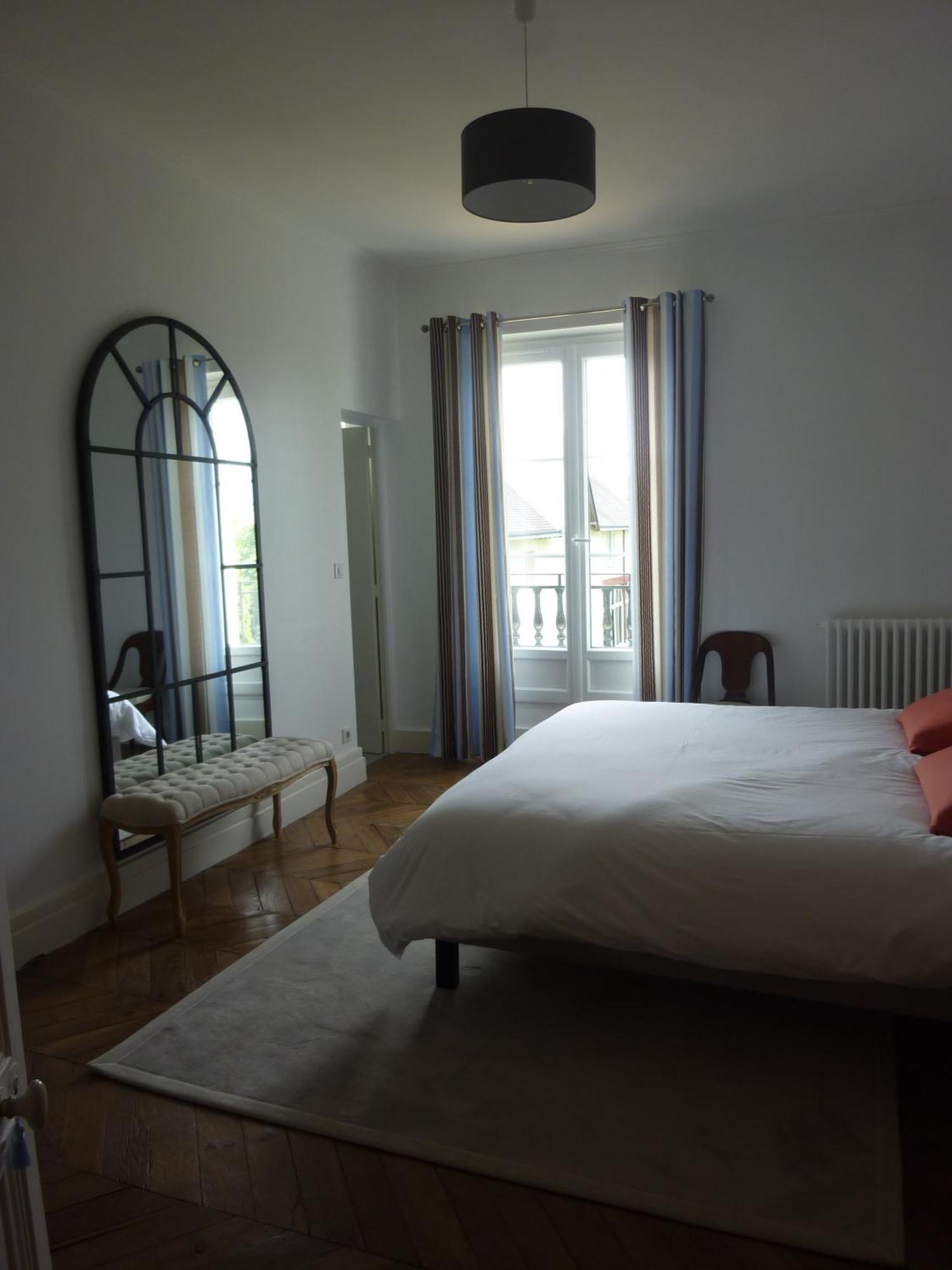 Cedre Et Charme Bed & Breakfast Saint-Branchs Bagian luar foto