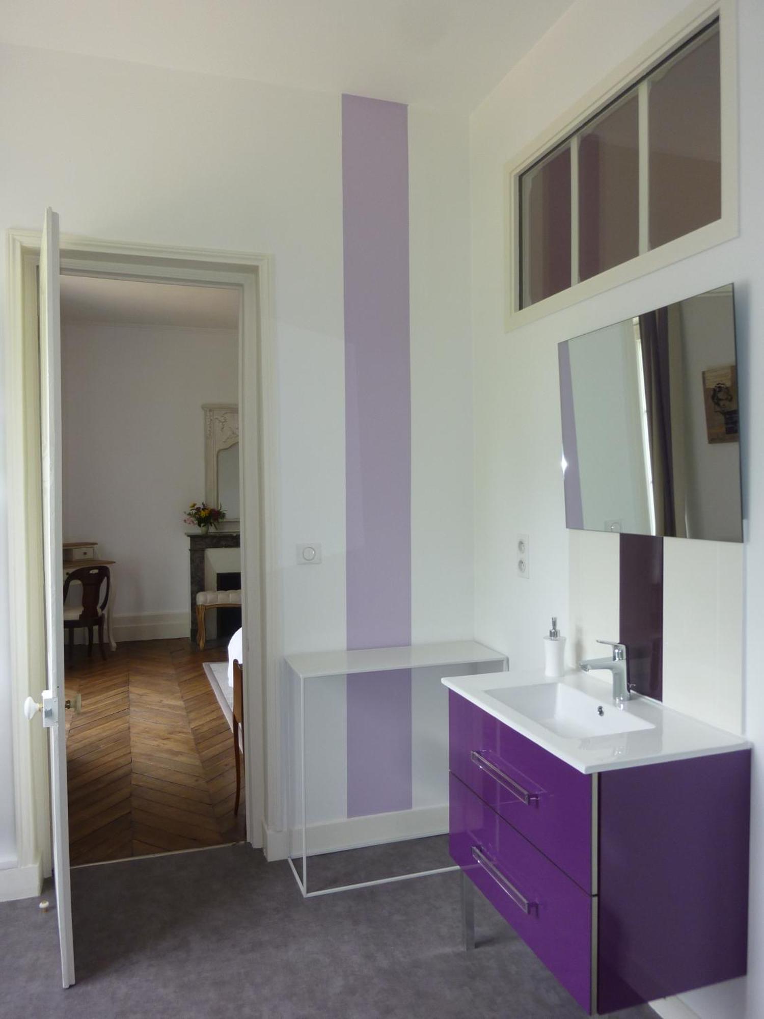 Cedre Et Charme Bed & Breakfast Saint-Branchs Bagian luar foto