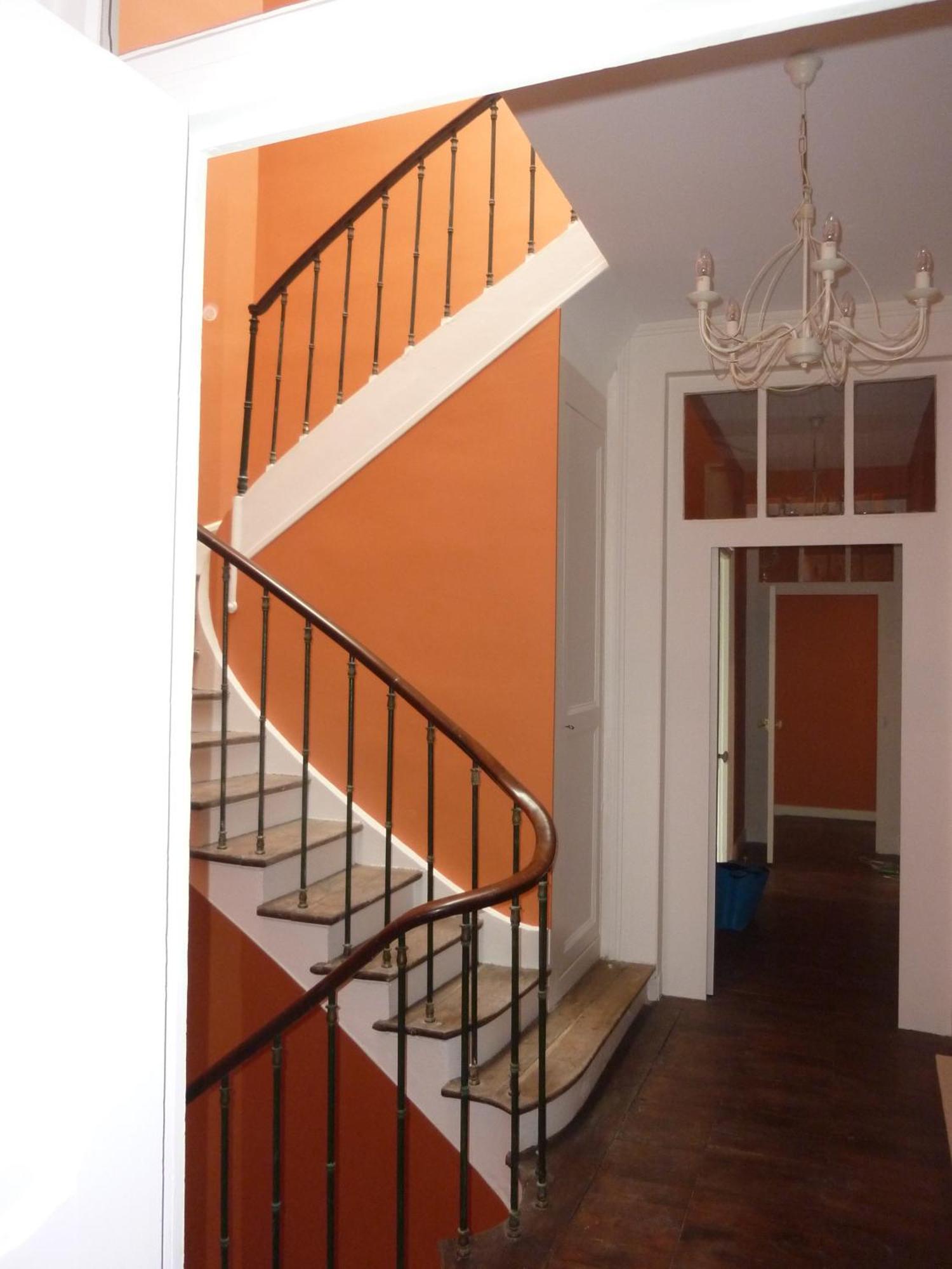Cedre Et Charme Bed & Breakfast Saint-Branchs Bagian luar foto