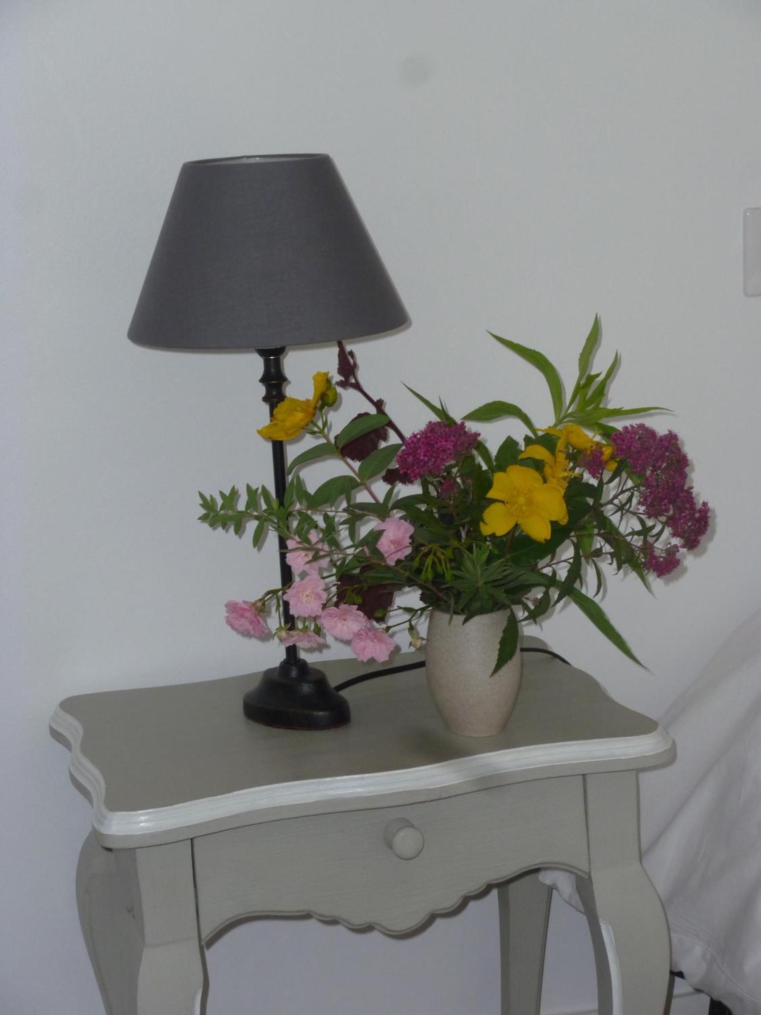 Cedre Et Charme Bed & Breakfast Saint-Branchs Bagian luar foto