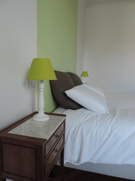 Cedre Et Charme Bed & Breakfast Saint-Branchs Bagian luar foto