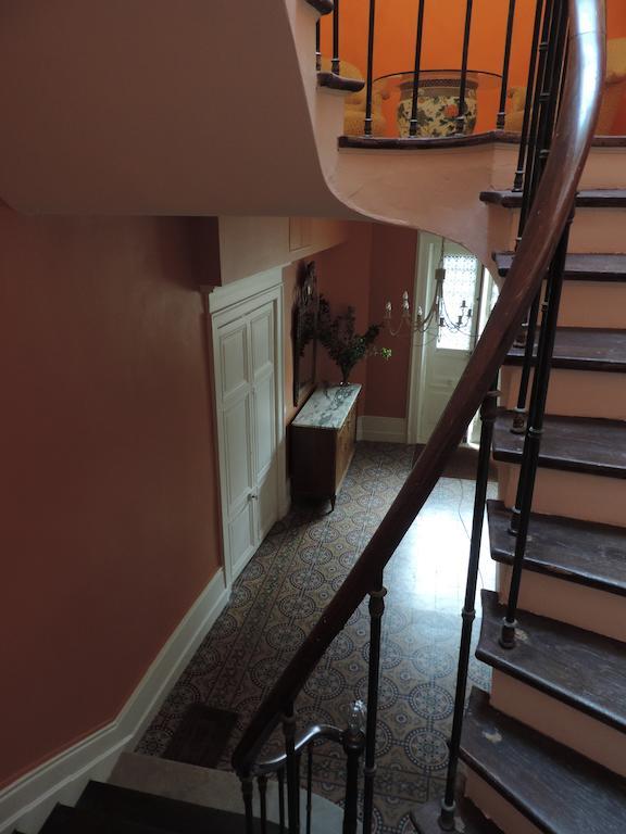 Cedre Et Charme Bed & Breakfast Saint-Branchs Bagian luar foto