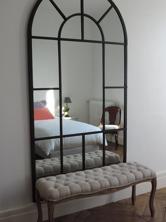 Cedre Et Charme Bed & Breakfast Saint-Branchs Ruang foto