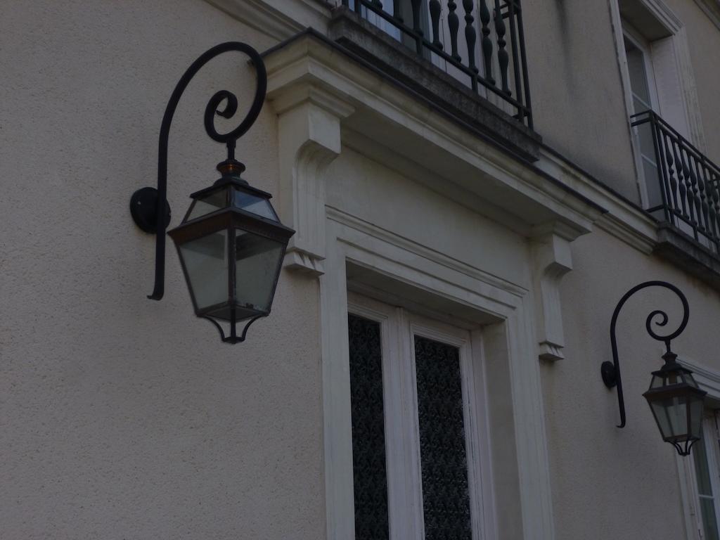 Cedre Et Charme Bed & Breakfast Saint-Branchs Bagian luar foto